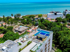 Excelente FLAT 2 QTS BESSA - FLAT ALTÂNTICO NORTE